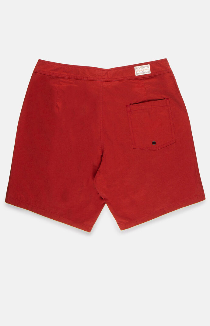 The Staple Surf 18" Boardshorts
