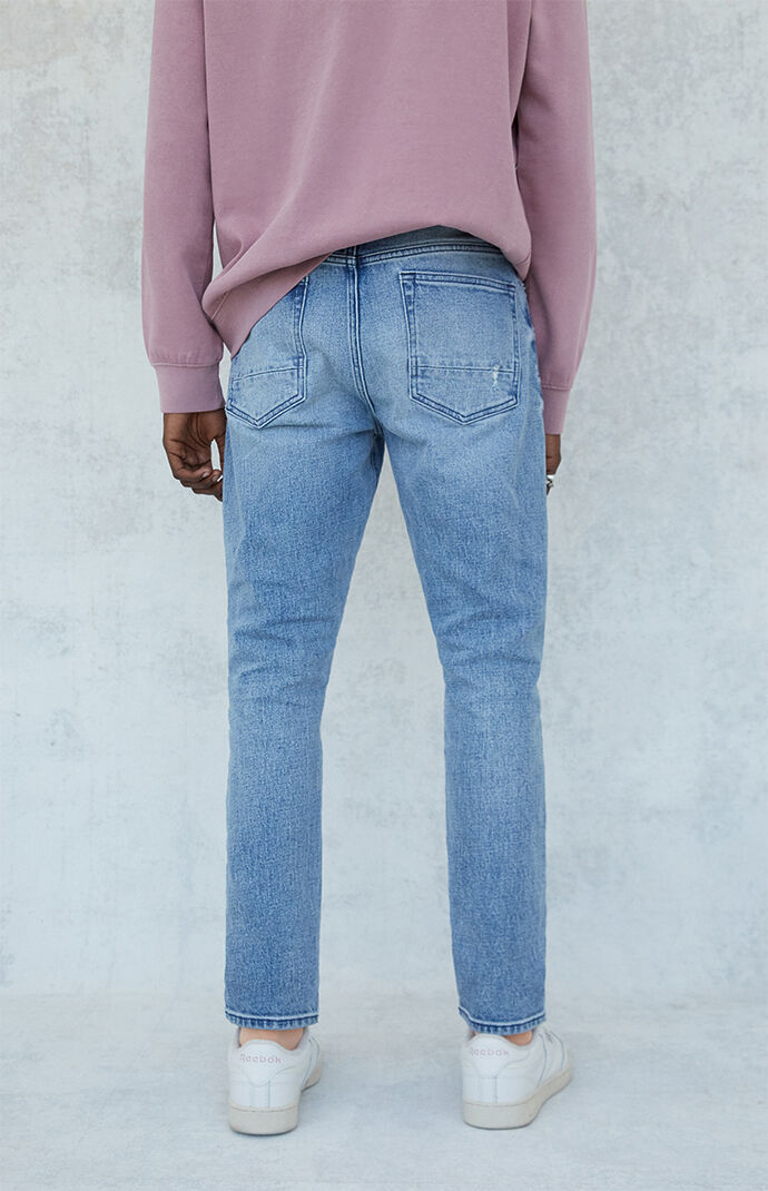 Arthur Slim Taper Jeans