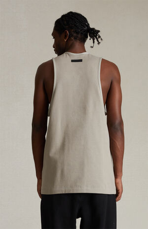 Seal Heavy Tank Top image number 3