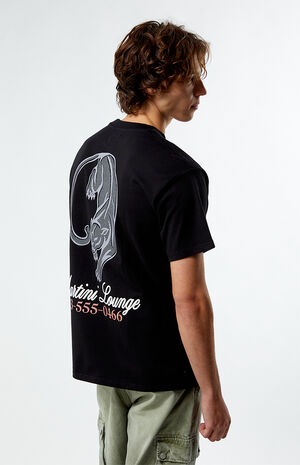 Martini T-Shirt image number 4