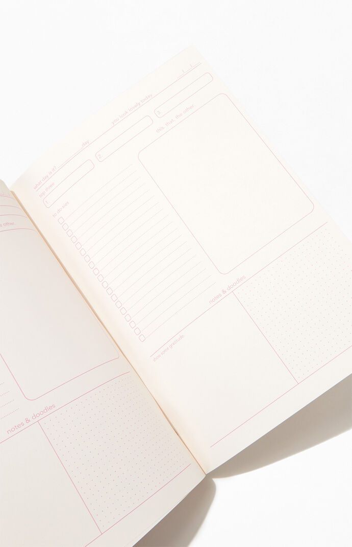 Limbo Notebook