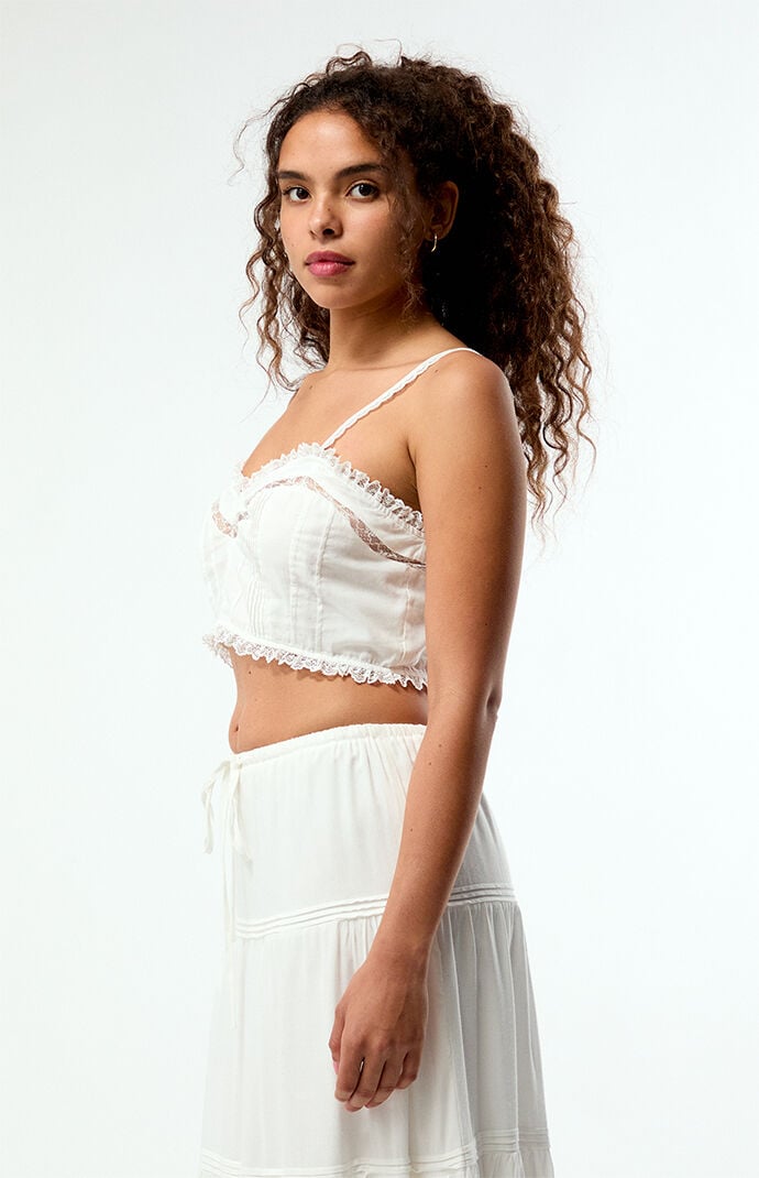 Steve Madden Elisse Tank Top