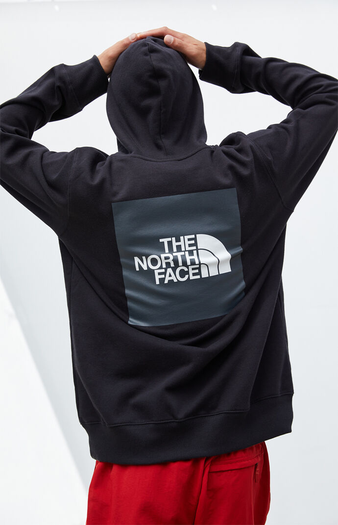 2.0 Box Hoodie