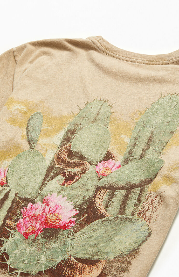 Baja Wash T-Shirt