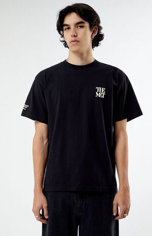 x PacSun Limo Oversized T-Shirt image number 2