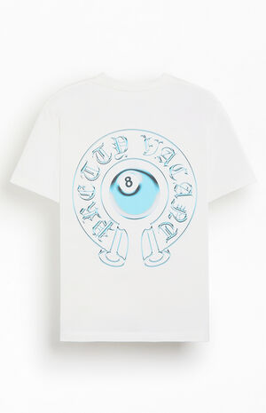 Metal Billiards T-Shirt image number 1