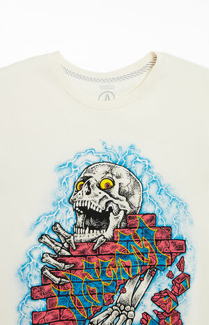 Wall Puncher T-Shirt image number 2