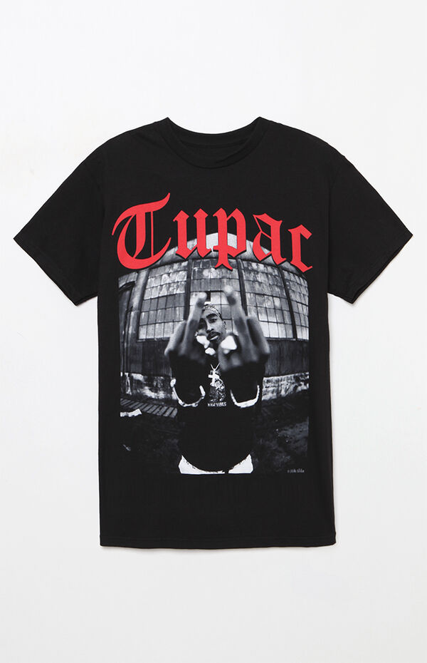 Nieuwsgierigheid diamant Wreedheid Mister Tee Tupac California Love Tee Heren T-shirt Kleding, Schoenen  Sieraden | tropicalchinesemiami.com