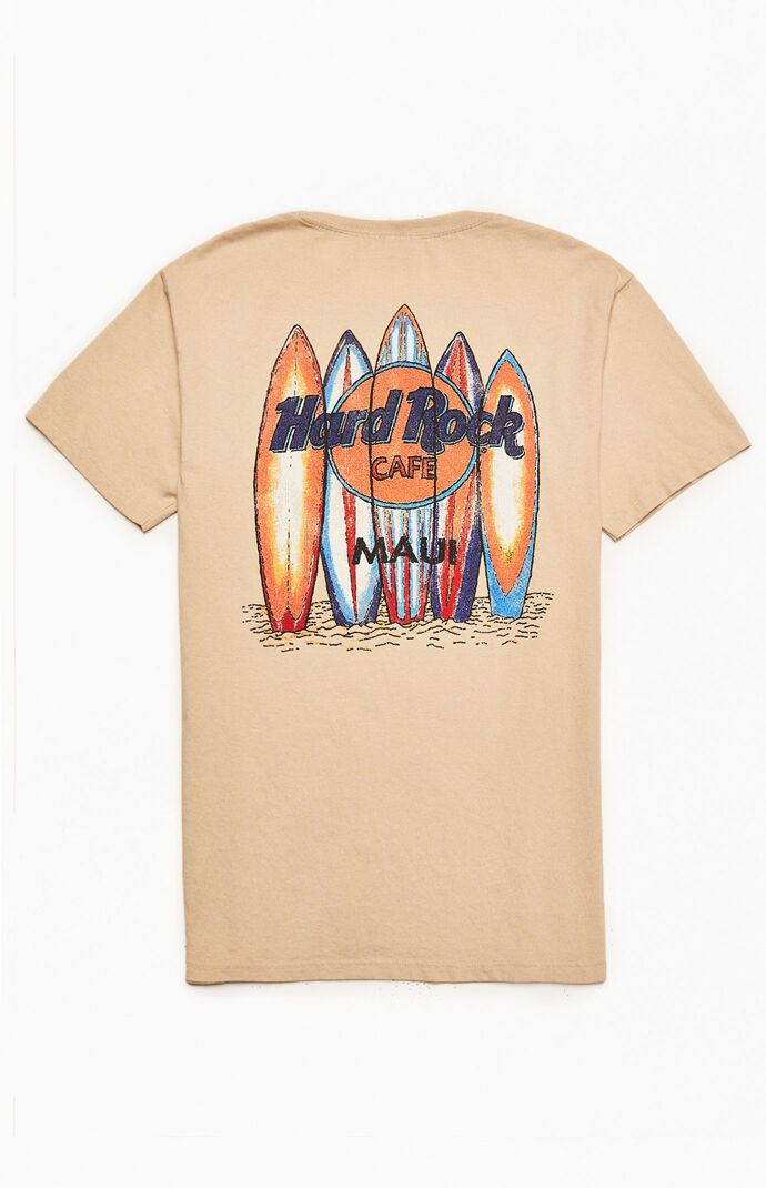 x PacSun Maui T-Shirt