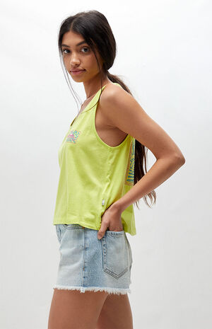 Cropped Tank Top image number 3
