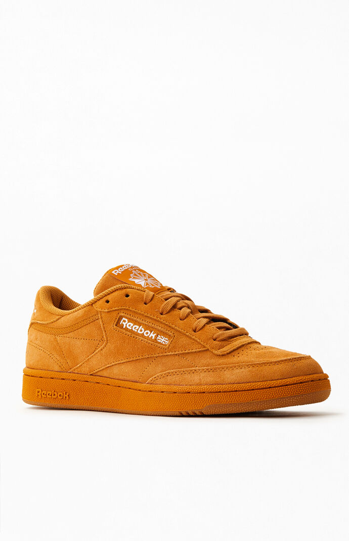 reebok classic pacsun