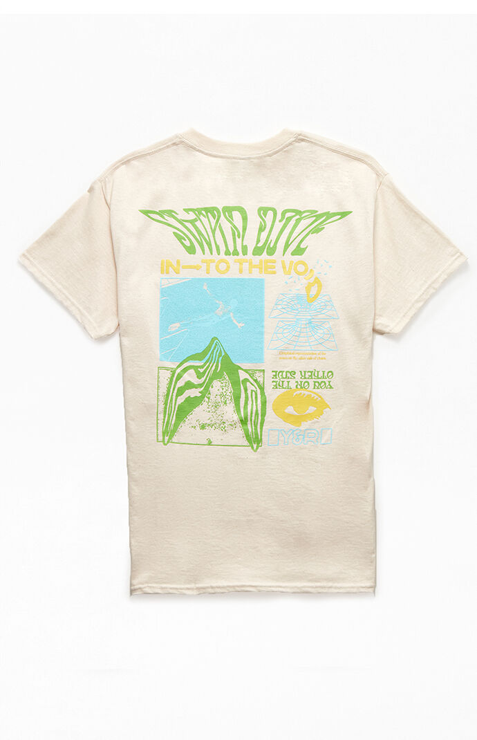 Swan Dive T-Shirt