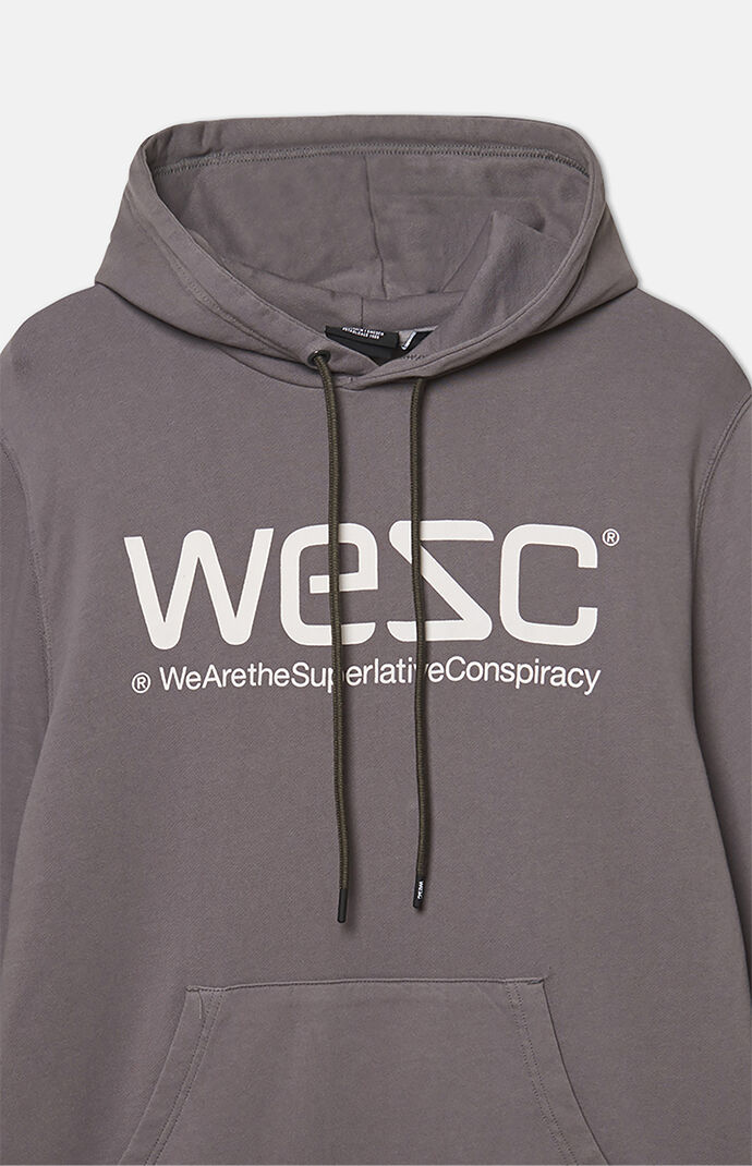 Wesc sweater on sale