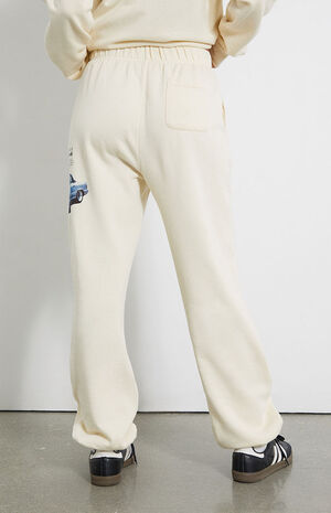 Eco Car Sweatpants image number 4