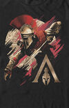 Assassin's Creed Alexios T-Shirt Assassin's Creed Alexios T-Shirt image number null