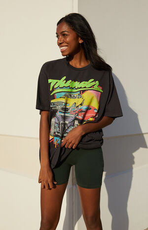 Rita Thunder T-Shirt image number 4