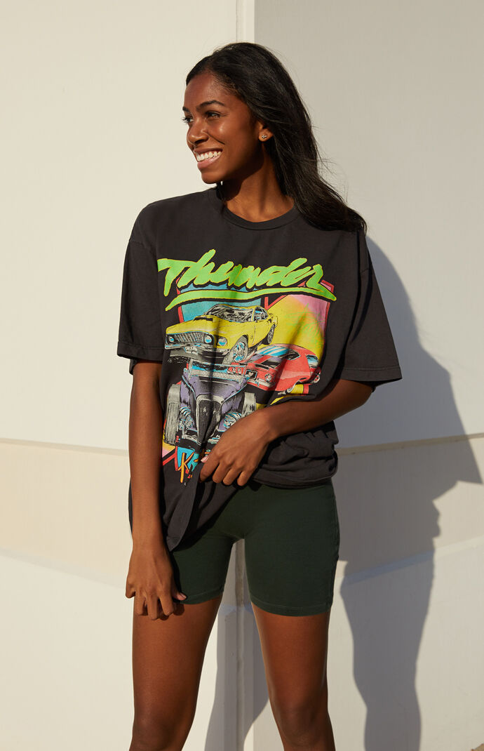 Rita Thunder T-Shirt