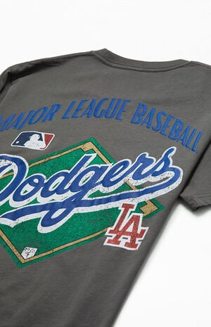 los angeles dodgers mitchell and ness