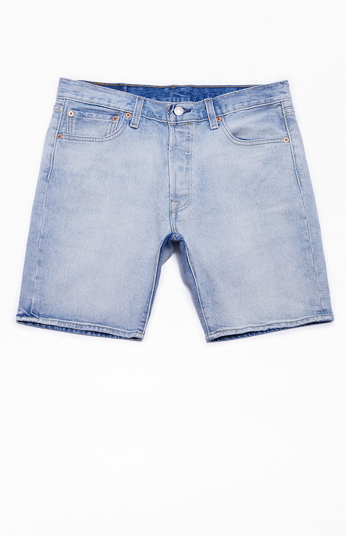 Men's Jean Shorts | PacSun