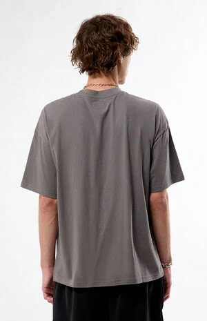 Dove Embroidered T-Shirt image number 3