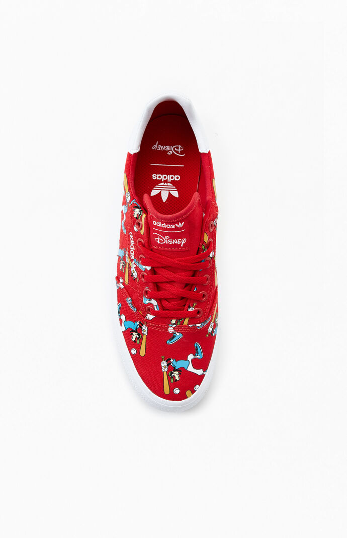 3mc x disney sport goofy schuh Clearance