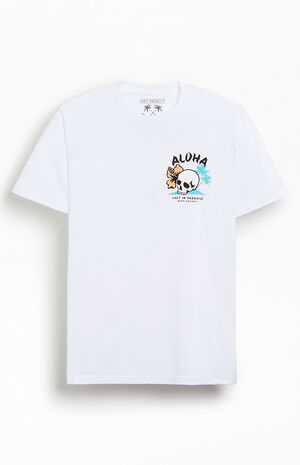Aloha T-Shirt image number 2