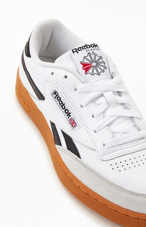 Club C Revenge Shoes Club C Revenge Shoes image number null
