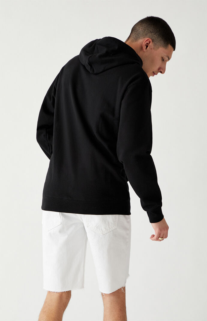 No Scooter Hoodie