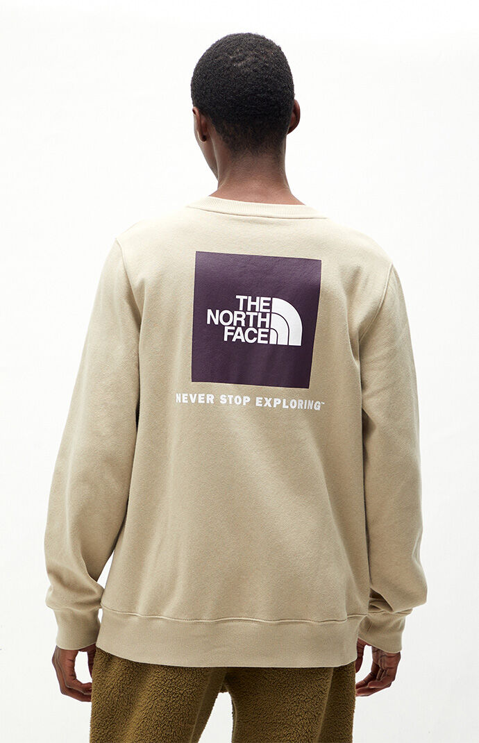 Box NSE Crew Neck Sweatshirt