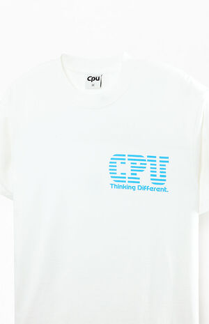 CPU Shark Tank T-Shirt image number 4