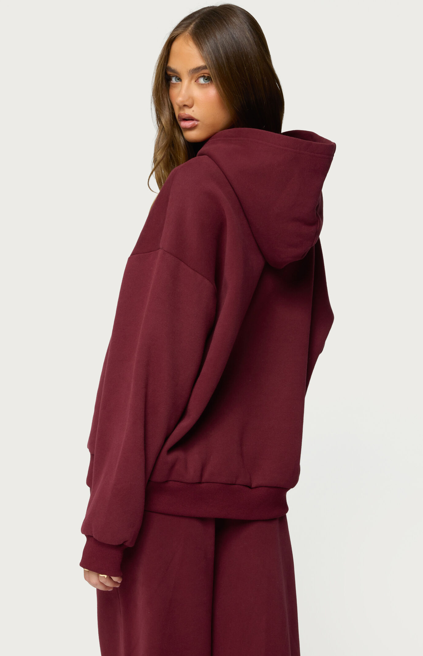 Edikted Totally Hoodie