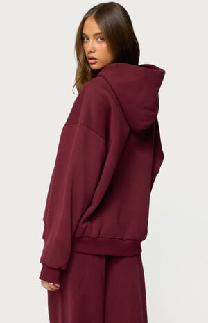 Totally Edikted Hoodie image number 3