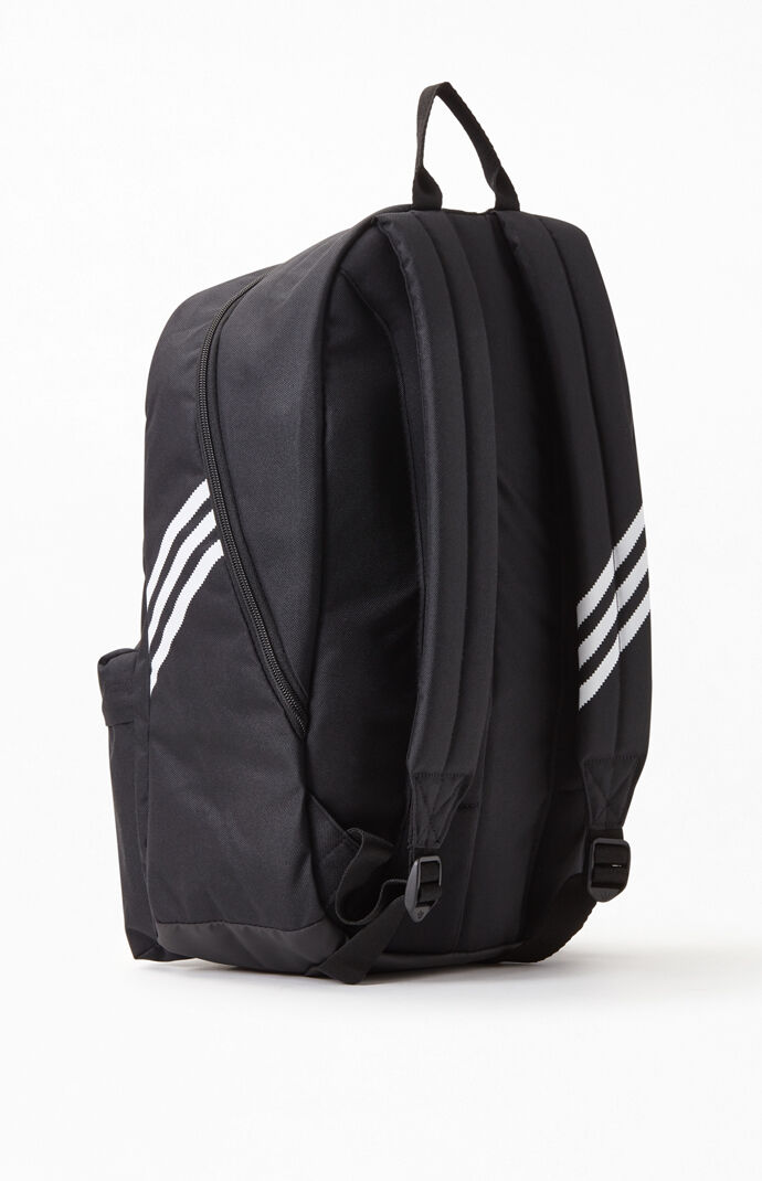 Pacsun adidas backpack store