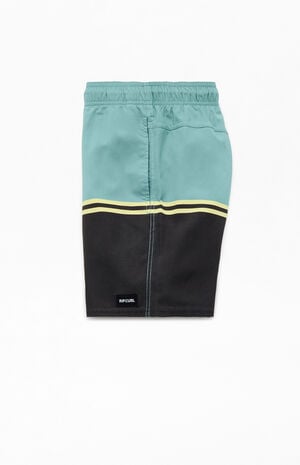 Combine 6" Swim Trunks image number 3