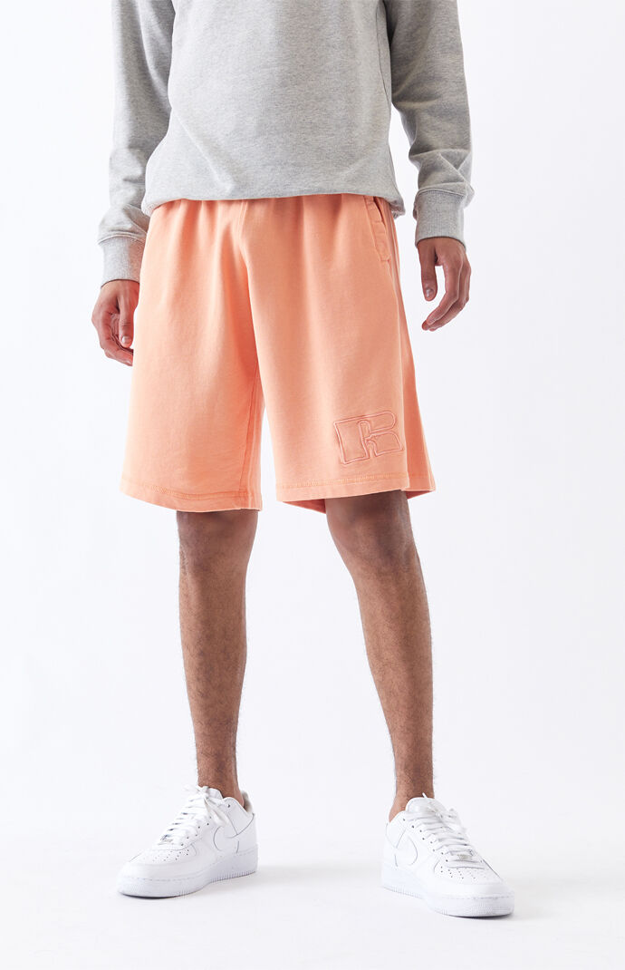 Mattia Sweatshorts