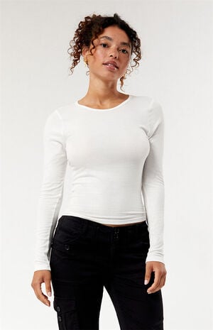 Queen Long Sleeve Top image number 3