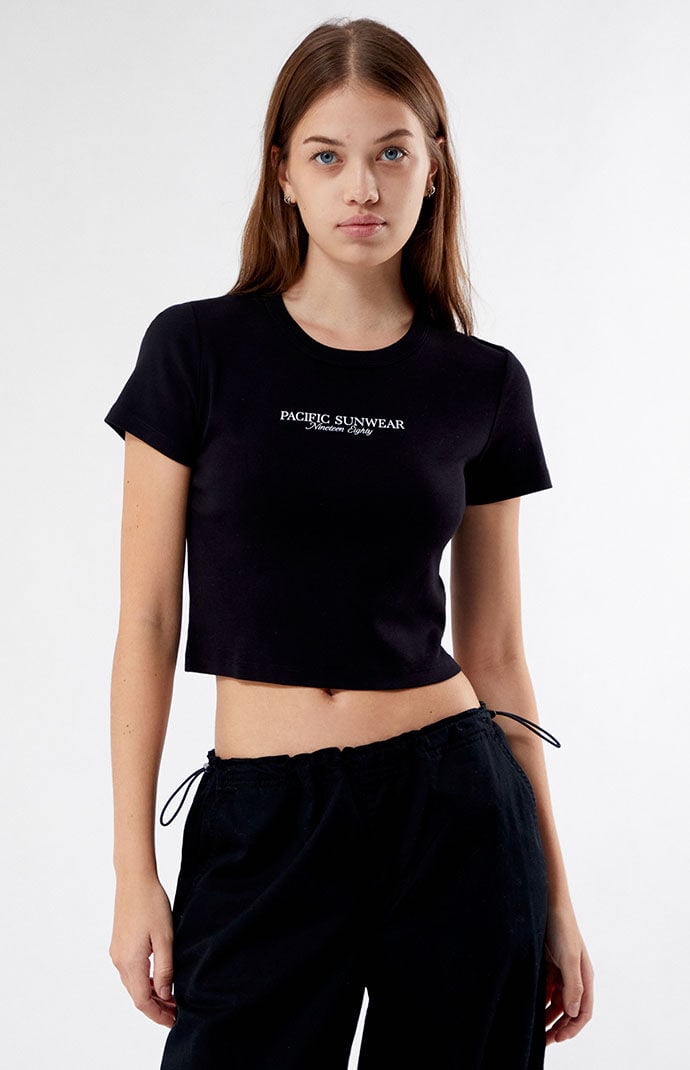 Pacsun girl clothes outlet