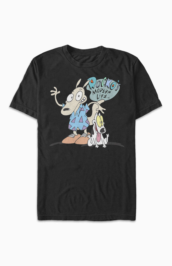 Rocko's Modern Life T-Shirt