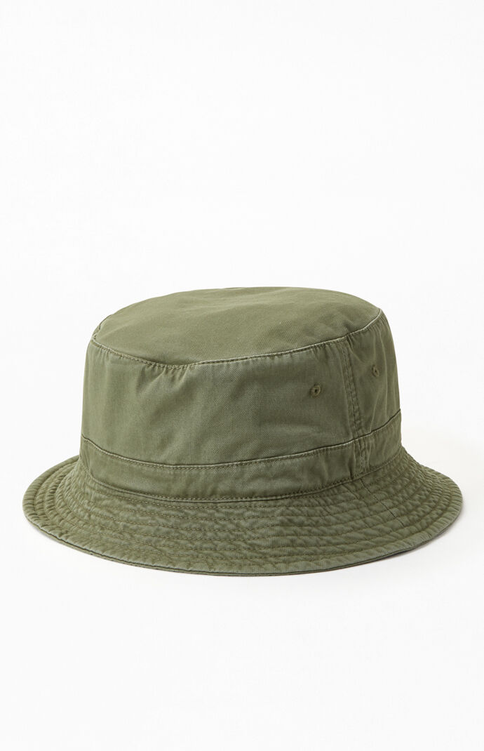 Loft Bucket Hat