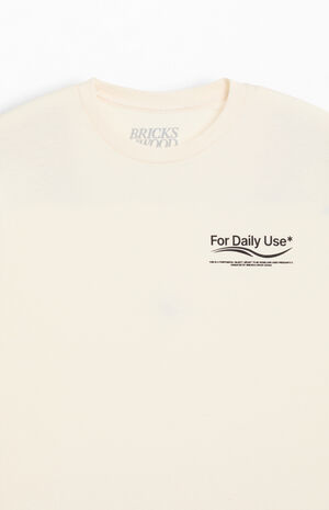 For Daily Use Core T-Shirt image number 3