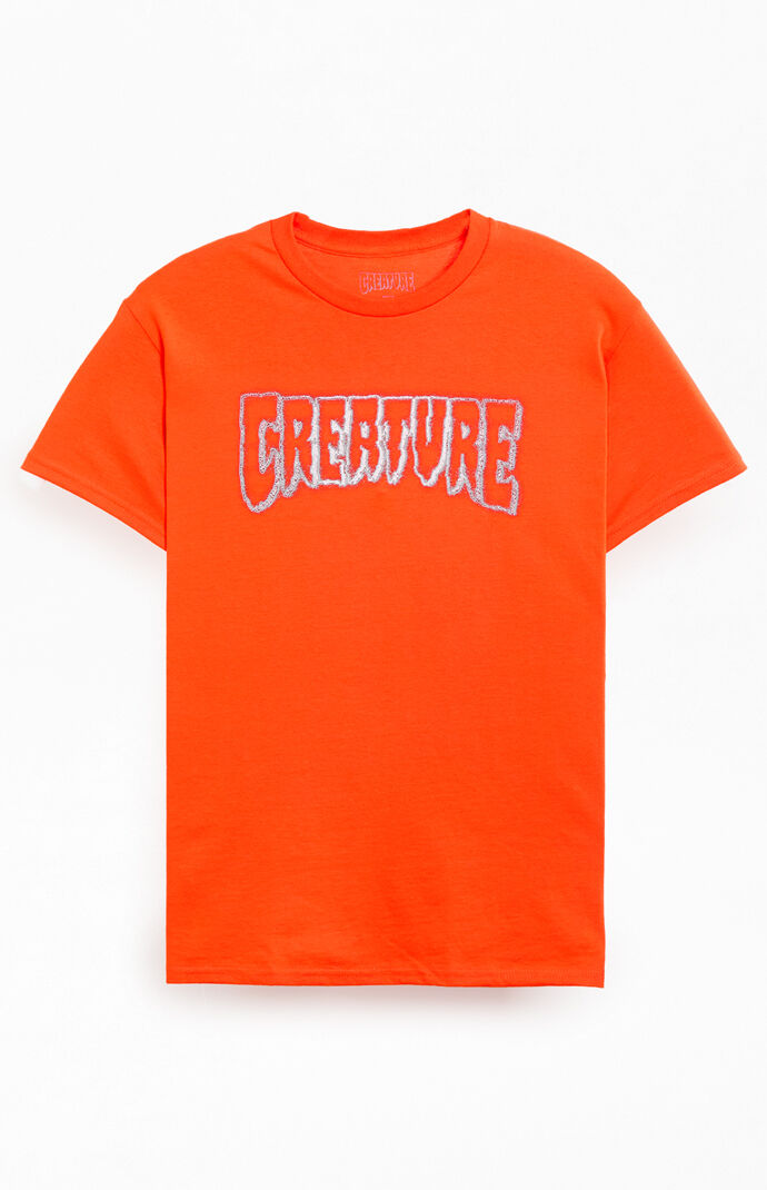 Creature Bonehead T-Shirt