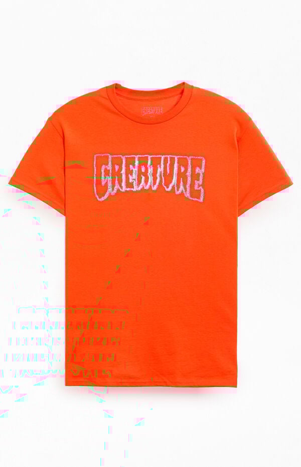 Creature Bonehead T-Shirt
