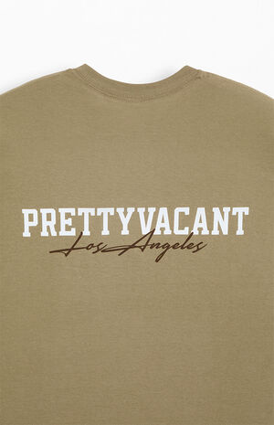 College T-Shirt image number 4