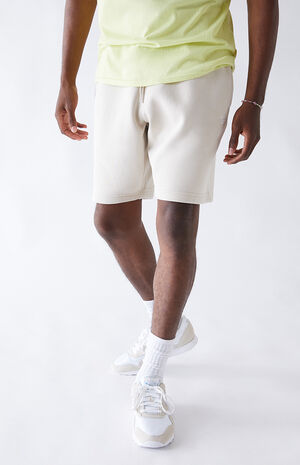 Fleece Sweat Shorts Fleece Sweat Shorts image number null