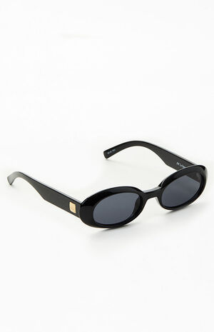 Work It Oval Sunglasses image number 1