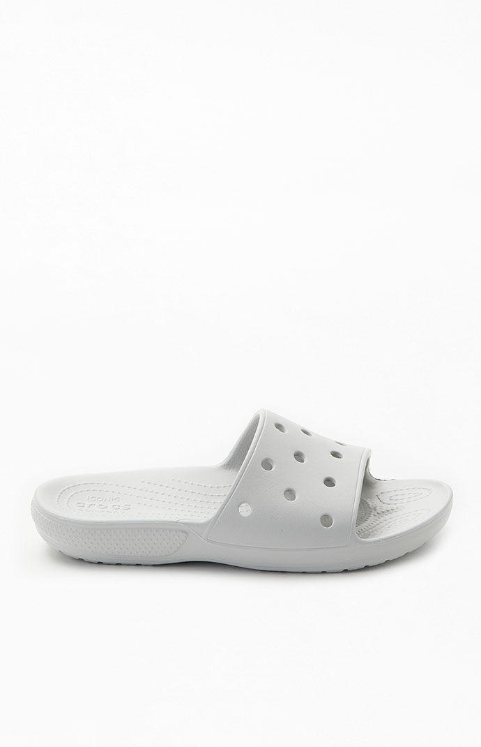 ★CROCS★ Public Classic Slide WT 23SUSL206121 23SUSL206121_ Classic Slide - Crocs