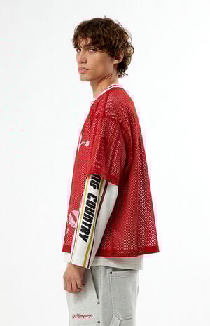 Buckin' Bronco Jersey image number 2