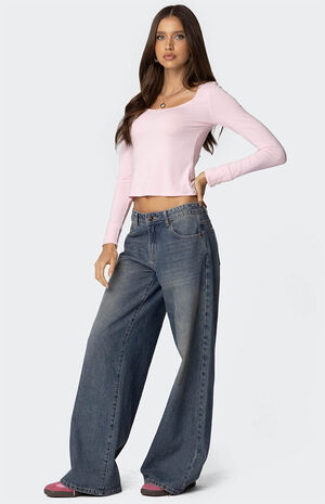 Lolo Bow Top image number 4