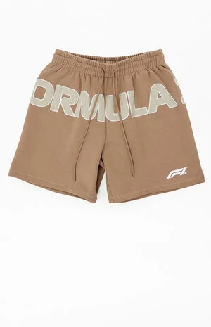x Pacsun Sprint V2 Sweatshorts image number 1