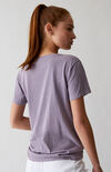 Peace In Nature T-Shirt Peace In Nature T-Shirt image number null